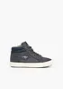 High top-sneakers med fôr fra Kangaroos, Kangaroos
