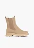 Chelseaboots fra Tamaris, Tamaris