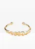 Armring i fin design, bonprix