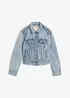 Denimjakke, bonprix