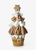 Juletre i pepperkakestil, bonprix