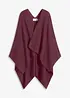Myk poncho, bonprix