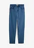 Mom-jeans High Waist, stretch, bonprix