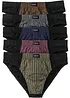 Truse i myk bomull (5-pack), bonprix