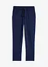 Regular fit joggebukse, bonprix