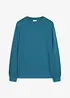 Regular fit sweatshirt, bonprix