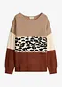 Oversized genser, bonprix
