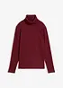 Varmende topp, bonprix