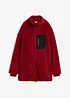 Jakke i teddyfleece, bonprix