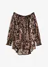 High-low-bluse, bonprix