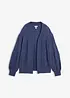 Kabelstrikket cardigan, bonprix