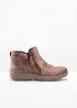 Skoletter fra Skechers med glidelås, Skechers