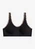 Trenings-BH med lett støtte, bonprix