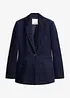 Blazer i kordfløyel, bonprix