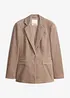 Blazer i kordfløyel, bonprix