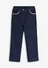 Lurchi slim fit pull on-jeans mid waist, Lurchi