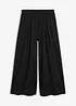 Pull on-bukse, bonprix