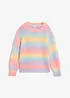 Boxy genser, bonprix