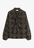 Chiffonbluse, bonprix