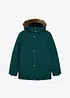 Parkas i vanntett materiale, bonprix
