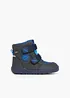Fôrede boots fra Lurchi, Lurchi