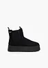 Boots fra Tom Tailor, Tom Tailor