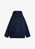 Vannavvisende lang 3-i-1-jakke, vest, bonprix