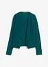 Jerseyblazer i fin viskose, bonprix