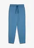 Loose fit joggebukse, bonprix