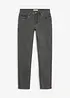 Slim Fit-Jeans, Straight, bonprix