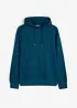 Loose fit hettegenser, bonprix