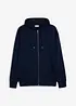 Loose fit hettejakke, bonprix