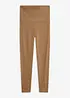 Sømløs shape leggings, bonprix