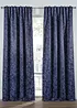 Mørkleggingsgardin med resirkulert polyester (1-pack), bonprix