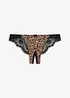 Truse ouvert, bonprix