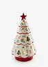 LED-juletre, bonprix