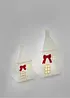 LED-hus (2-delt sett), bonprix