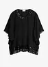 Oversized bluse, bonprix