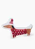 Pyntepute Dachshund, bonprix