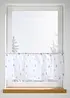 Gardinkappe med resirkulert polyester, bonprix