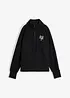Myk sweatshirt med bomull, bonprix
