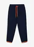 Varmende pull on-bukse fra Lurchi av myk fleece, Lurchi