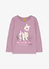 Langermet Ole Brum-topp i 100% bomull, Winnie The Pooh