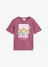 MINIONS-T-skjorte i 100% bomull, Minions