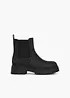 Chelseaboots fra Esprit, Esprit