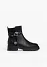 Chelseaboots fra Esprit, Esprit