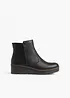Boots fra Rieker, Rieker