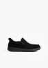Komfortable slip-in sko fra Skecher, Skechers