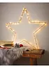 LED-pyntegjenstand i stjerneform, bonprix