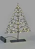 LED-juletre, bonprix